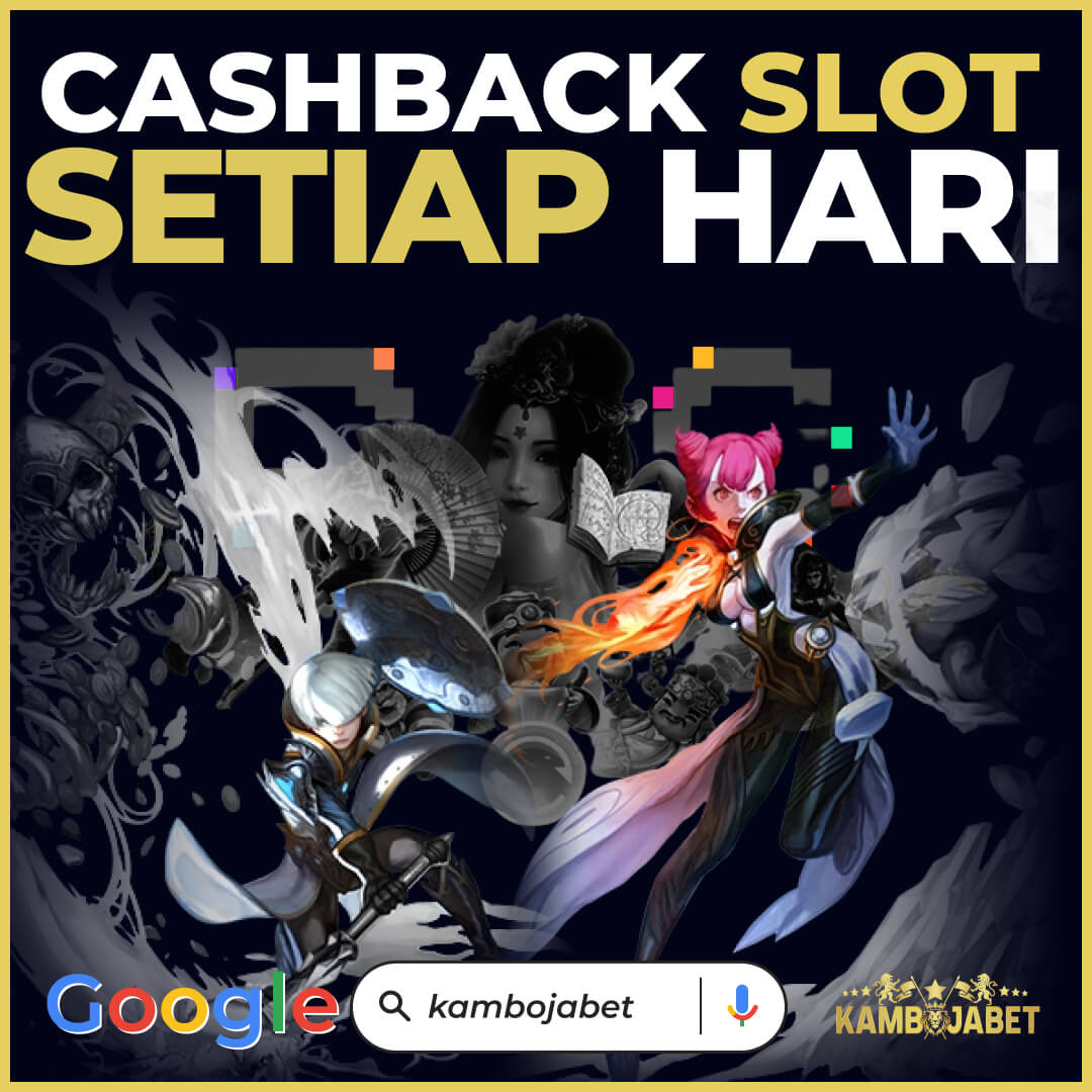 KAMBOJABET | SITUS KAMBOJABET | KAMBOJABET LOGIN